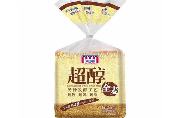 曼可顿面包店