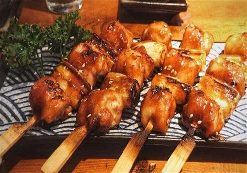 醍醐味烧鸟居酒屋