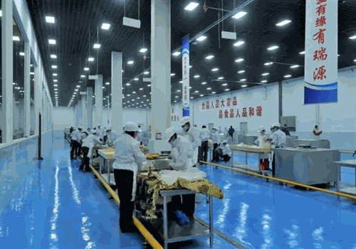 维多利食品