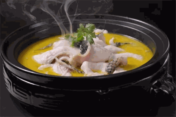 花椒俏老坛酸菜鱼加盟