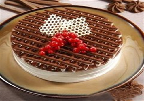 烘你欢心烘焙原料