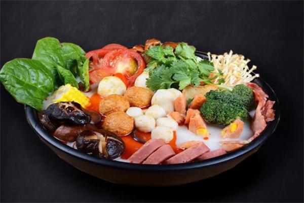 麦昆麻辣烫