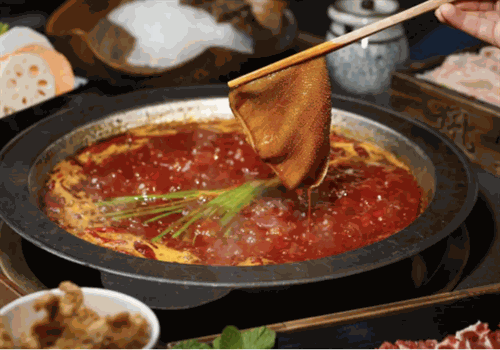 回味小火锅