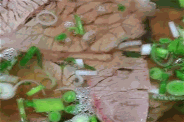 牛小淮牛肉汤