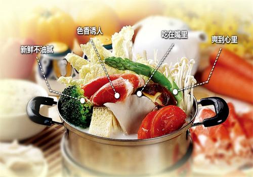 q8小火锅