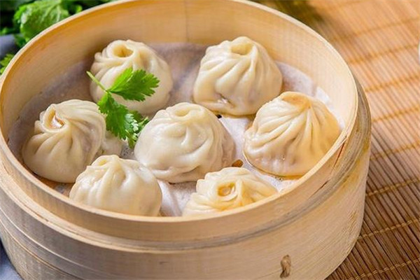 七七小笼包加盟