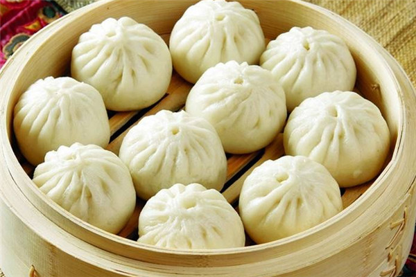 七七小笼包加盟