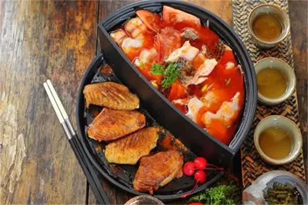 彤顺德海鲜火锅顺义店