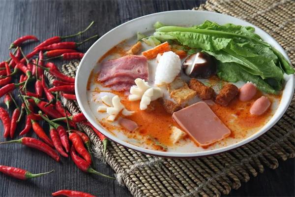 麦昆麻辣烫