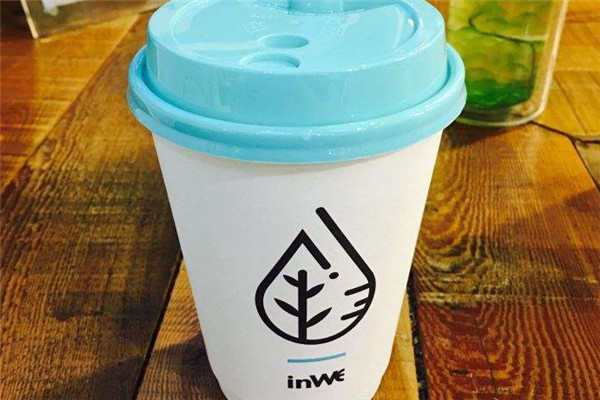 inwe因味茶加盟
