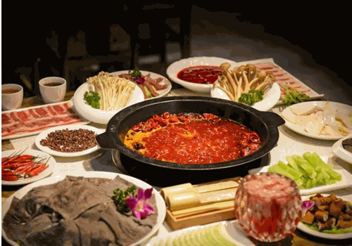 回味小火锅