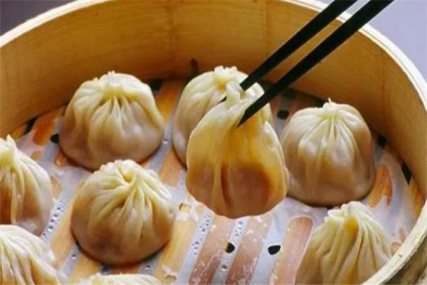七七小笼包加盟