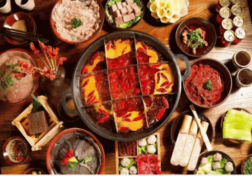 回味小火锅