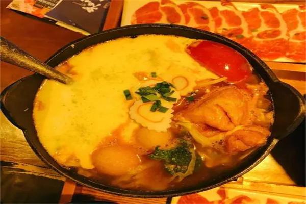 彤顺德海鲜火锅顺义店