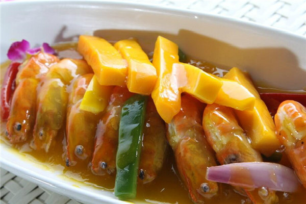 Vita味塔东南亚菜