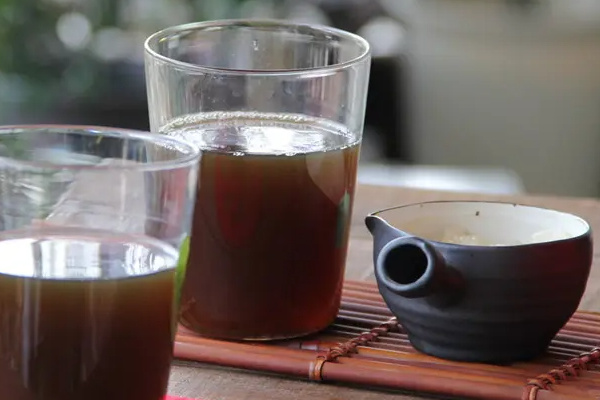 老方头中药凉茶加盟