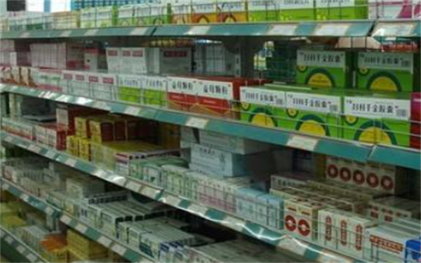 效权平价大药房