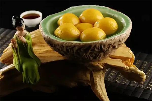 焦溪团子加盟