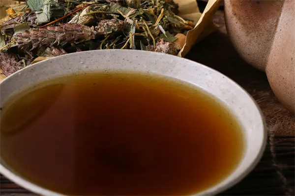 老方头中药凉茶加盟