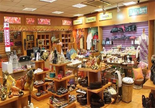 鸿腾博瑞个性化DIY礼品店