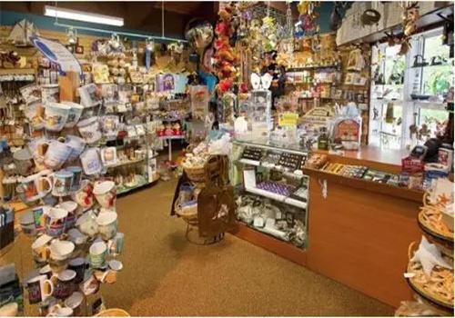 鸿腾博瑞个性化DIY礼品店