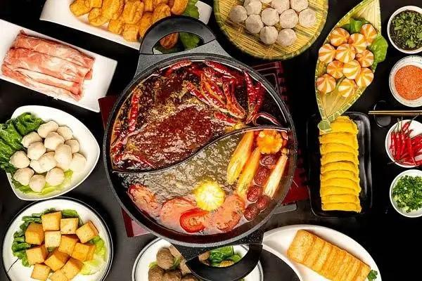 仟签会火锅