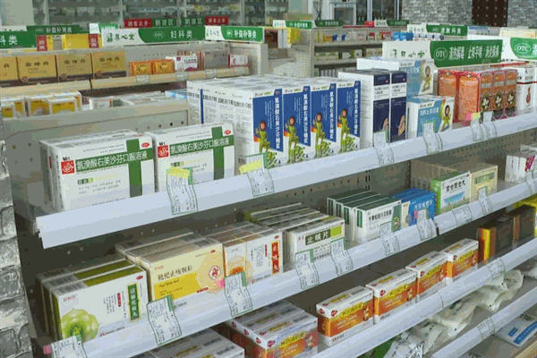 泰丰药店加盟