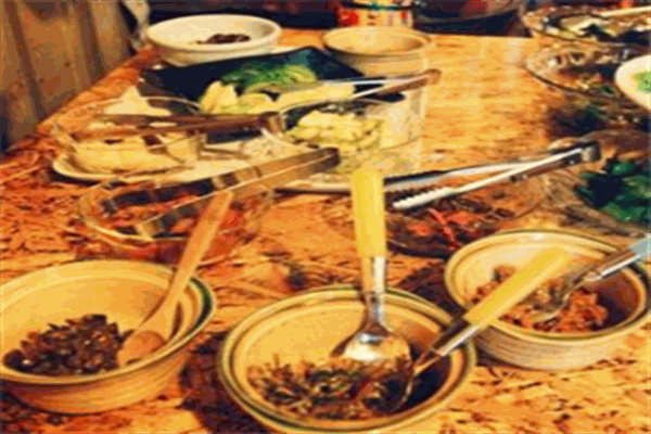 回家吃饭湘菜