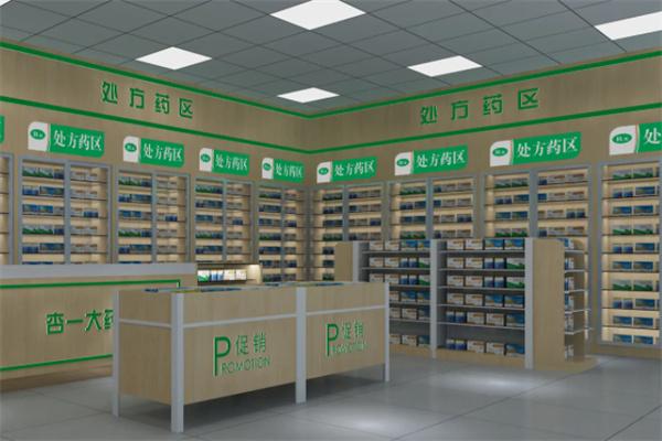 百汇药店
