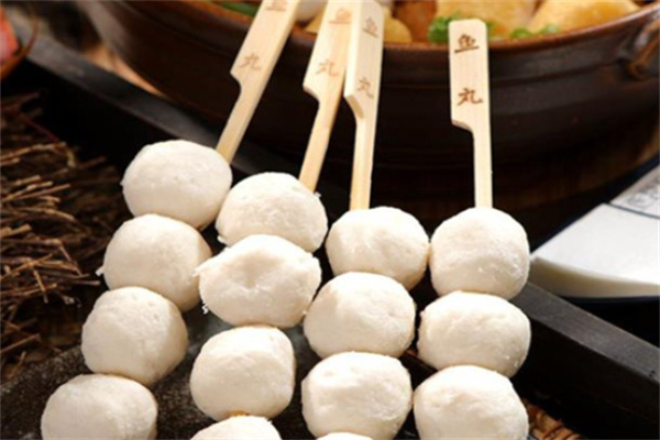 天缘福麻辣烫加