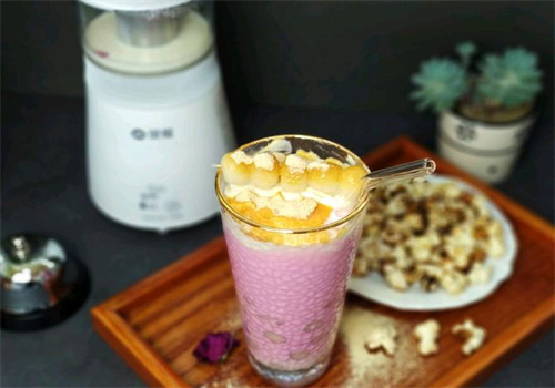 白茶仙子奶茶