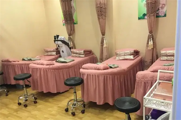 围美绿瘦瘦身减肥加盟