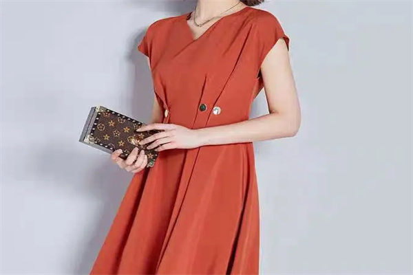 他达服饰加盟