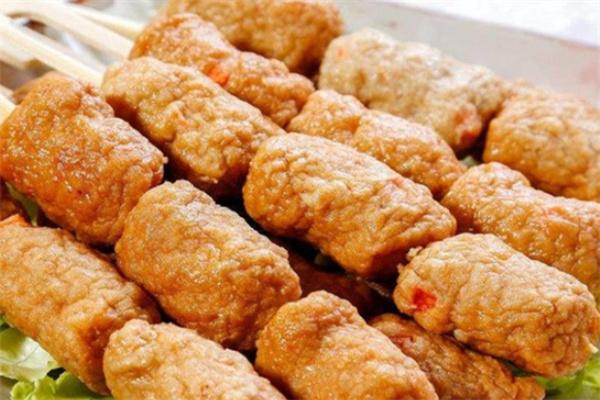 天缘福麻辣烫加