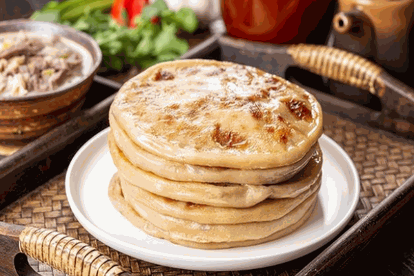 杜奶奶牛肉馅饼加盟