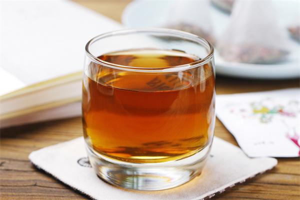 瘦之源减肥茶