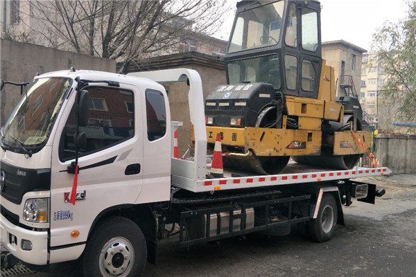 路华道路救援加盟