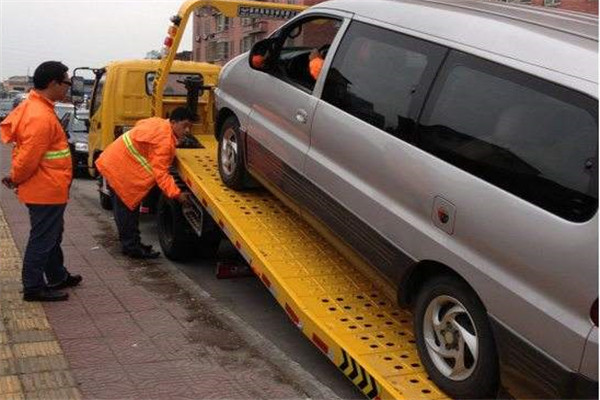 路华道路救援加盟