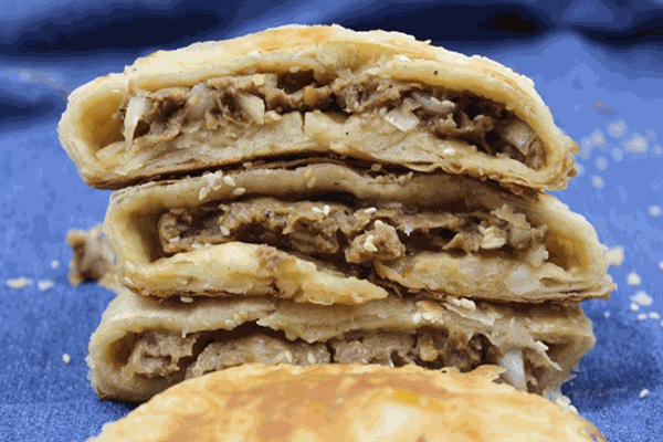 杜奶奶牛肉馅饼加盟