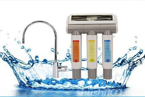 渥泰家净水器
