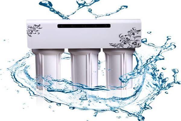 渥泰家净水器