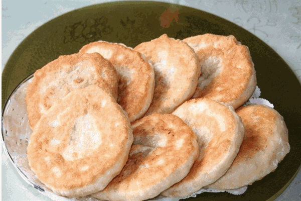 杜奶奶牛肉馅饼加盟