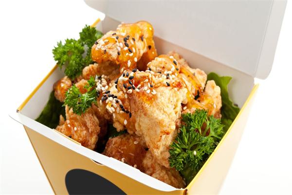 门头沟新桥炸鸡店