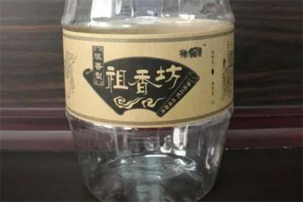 祖香坊酒业