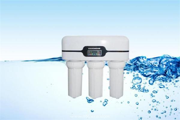 渥泰家净水器