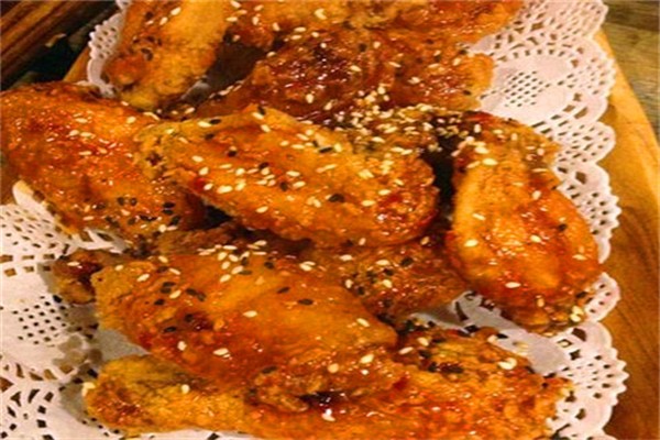 门头沟新桥炸鸡店