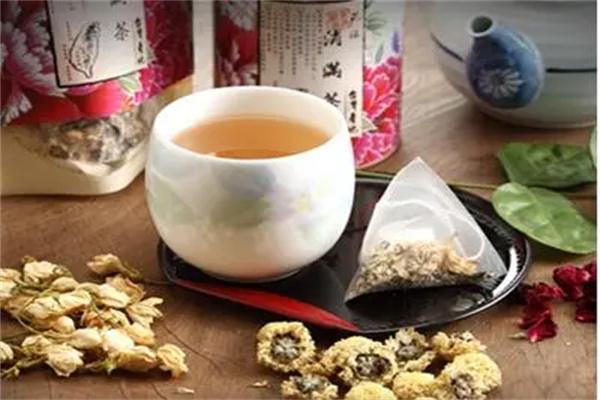 瘦之源减肥茶