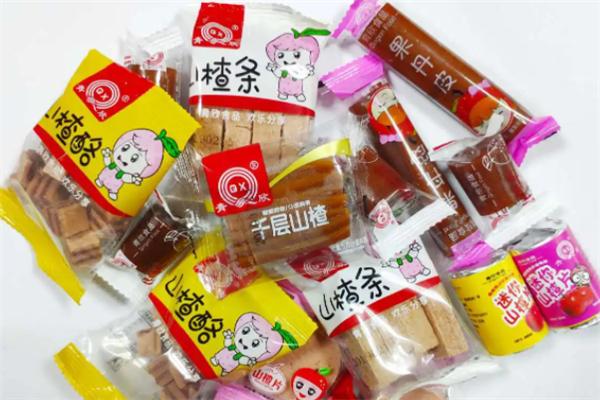 青欣食品