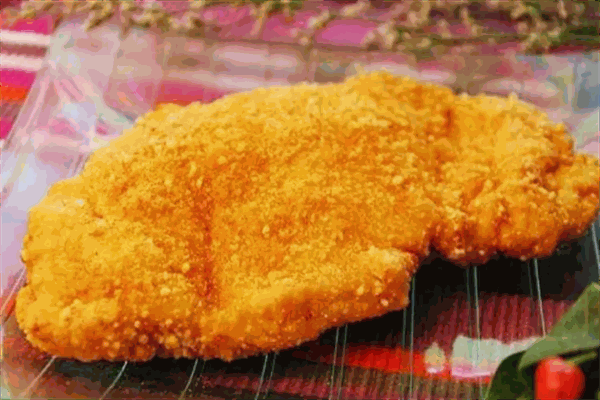 鸡排与你加盟