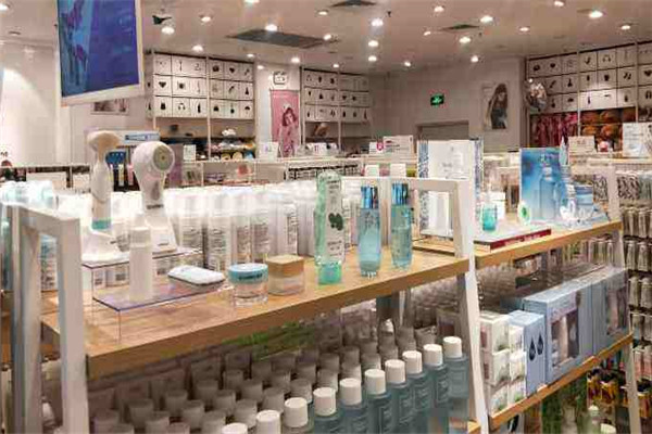 美创优品加盟